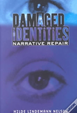 Capa do artigo Damaged Identities, Narrative Repair