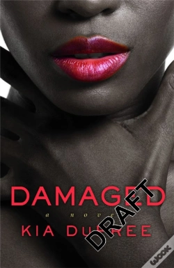 Capa do artigo Damaged