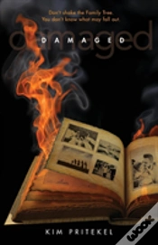 Capa do artigo Damaged