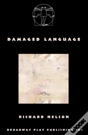 Capa do artigo Damaged Language