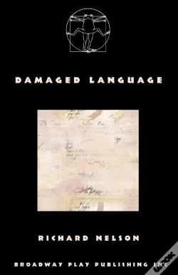 Capa do artigo Damaged Language