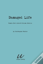 Capa do artigo Damaged Life