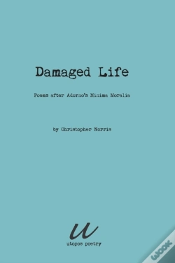 Capa do artigo Damaged Life