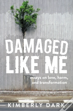Capa do artigo Damaged Like Me