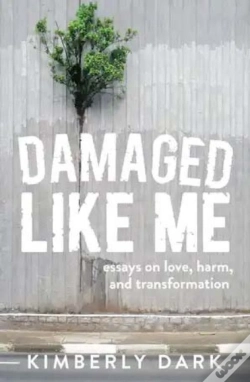 Capa do artigo Damaged Like Me