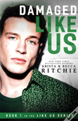 Capa do artigo Damaged Like Us