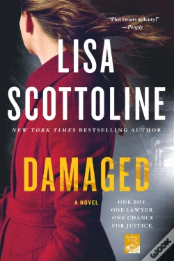 Capa do artigo Damaged