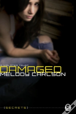 Capa do artigo Damaged