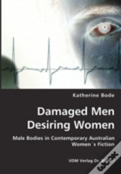 Capa do artigo Damaged Men Desiring Women