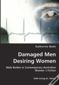 Capa do artigo Damaged Men Desiring Women