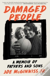 Capa do artigo Damaged People