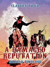 Capa do artigo Damaged Reputation