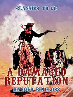 Capa do artigo Damaged Reputation