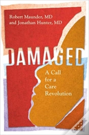 Capa do artigo Damaged