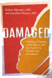 Capa do artigo Damaged