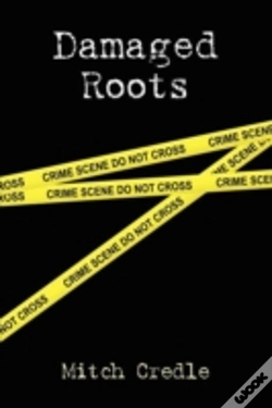 Capa do artigo Damaged Roots
