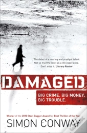 Damaged