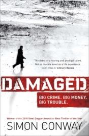 Capa do artigo Damaged