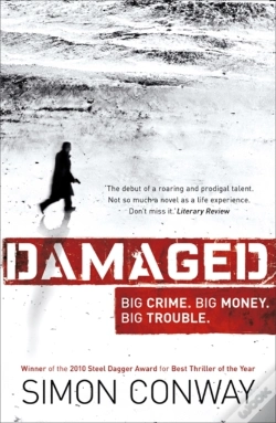 Capa do artigo Damaged