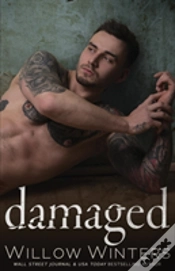 Capa do artigo Damaged