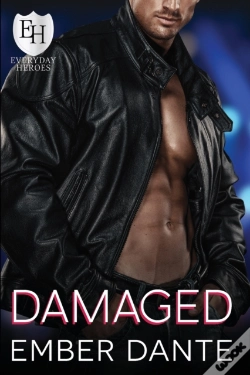Capa do artigo Damaged