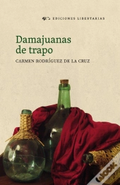 Damajuanas De Trapo