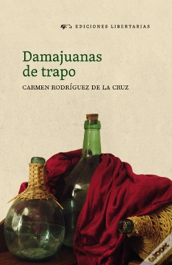 Capa do artigo Damajuanas De Trapo