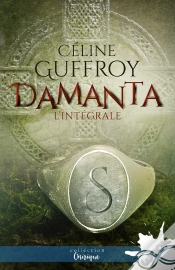 Capa do artigo Damanta ; Intégrale