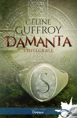 Capa do artigo Damanta ; Intégrale