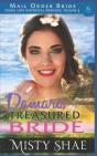 Damaris - Treasured Bride - Preview