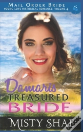 Damaris - Treasured Bride