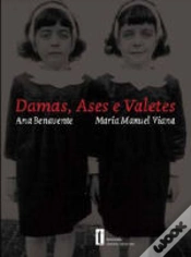 Capa do artigo Damas, Ases e Valetes