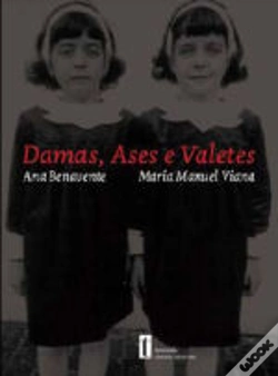 Capa do artigo Damas, Ases e Valetes