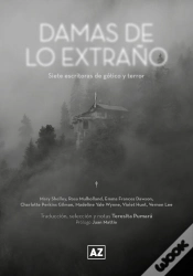 Capa do artigo Damas De Lo Extraño