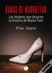 Capa do artigo Damas De Manhattan