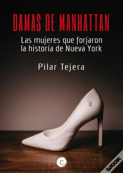 Capa do artigo Damas De Manhattan