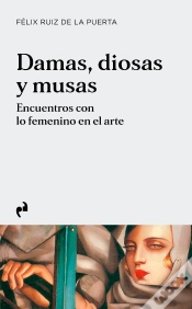 Capa do artigo Damas, Diosas Y Musas