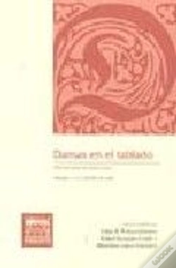 Capa do artigo Damas En El Tablado
