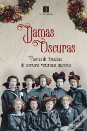Capa do artigo Damas Oscuras
