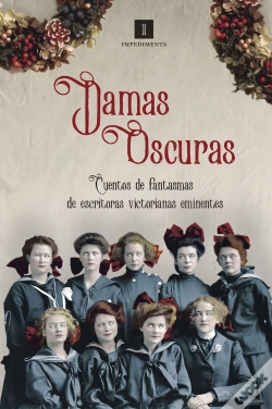 Capa do artigo Damas Oscuras