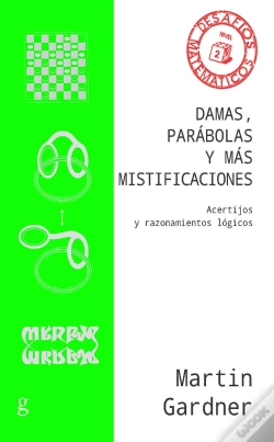 Capa do artigo Damas, Parábolas Y Más Mistificaciones
