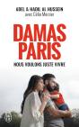 Damas-Paris - Nous Voulons Juste Vivre - Preview