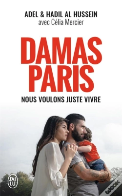 Capa do artigo Damas-Paris - Nous Voulons Juste Vivre