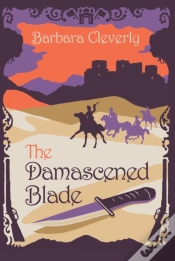 Capa do artigo Damascened Blade