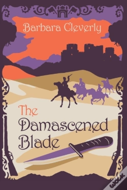 Capa do artigo Damascened Blade