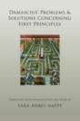 Damascius' Problems And Solutions Concerning First Principles - Preview