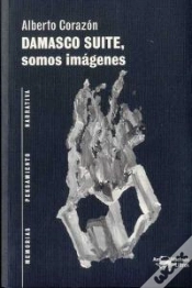 Capa do artigo Damasco Suite, Somos Imágenes