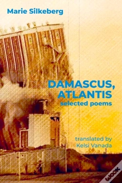 Capa do artigo Damascus, Atlantis