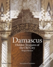 Capa do artigo Damascus