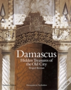 Capa do artigo Damascus